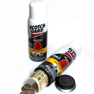 セーフ缶/フェイク缶