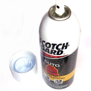 セーフ缶/フェイク缶