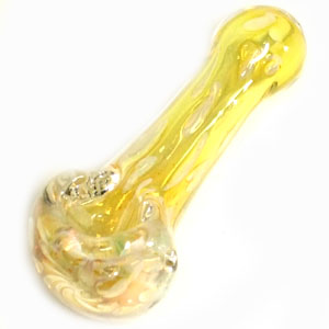 インサイドアウトガラスパイプ