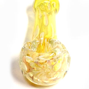 インサイドアウトガラスパイプ