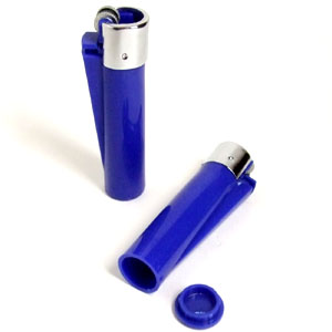 ライター型シークレットケース