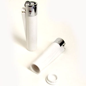 ライター型シークレットケース