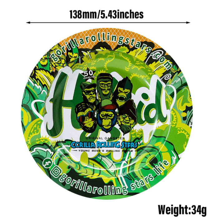 高密閉 匂い漏れ防止 スタッシュジャー LED 拡大 ルーペ付き 保存 容器 ドライハーブ CBD タバコ 葉 シャグ スパイス 茶葉 密閉 ガラス ジャー ハーブ コンテナ ケース 瓶