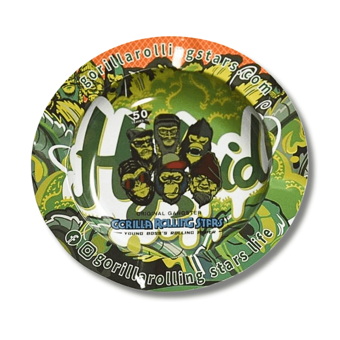 高密閉 匂い漏れ防止 スタッシュジャー LED 拡大 ルーペ付き 保存 容器 ドライハーブ CBD タバコ 葉 シャグ スパイス 茶葉 密閉 ガラス ジャー ハーブ コンテナ ケース 瓶