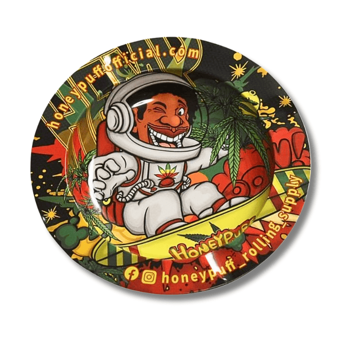 高密閉 匂い漏れ防止 スタッシュジャー LED 拡大 ルーペ付き 保存 容器 ドライハーブ CBD タバコ 葉 シャグ スパイス 茶葉 密閉 ガラス ジャー ハーブ コンテナ ケース 瓶