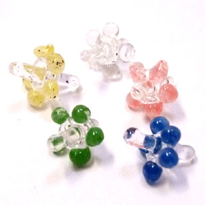 ガラススクリーン