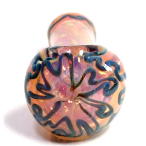 インサイドアウトガラスパイプ