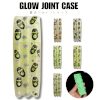 光る 蓄光 ジョイントケース シガレットケース