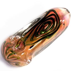 インサイドアウトガラスパイプ(スクエアボディ)