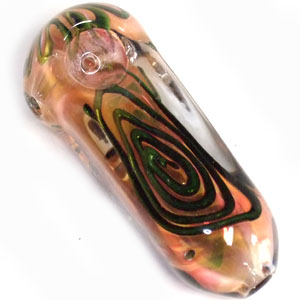 インサイドアウトガラスパイプ(スクエアボディ)