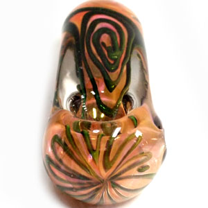 インサイドアウトガラスパイプ(スクエアボディ)