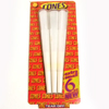 Cones Extra Small (6本入り)