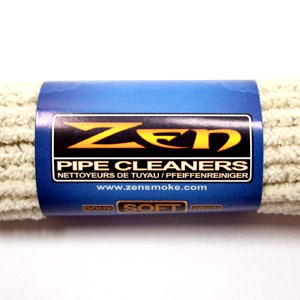 ZENパイプクリーナー(そうじ棒)　ハード