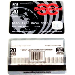 DLX 1 1/4 ペーパー