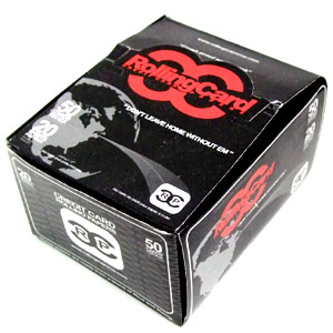 DLX 1 1/4 ペーパー