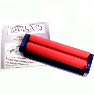 ZENローリングマシーン