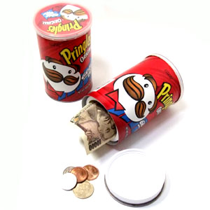 セーフ缶/フェイク缶