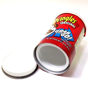 セーフ缶/フェイク缶