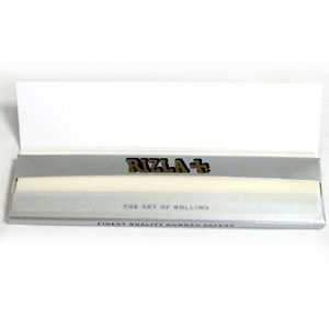 リズラ/Silver K/S Slim