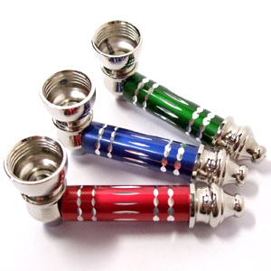 メタルハンドパイプ