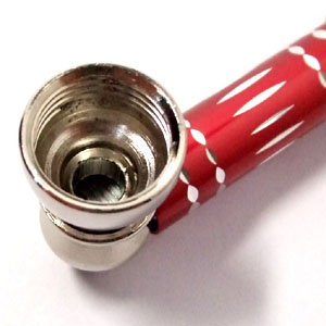 メタルハンドパイプ