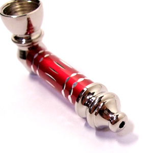 メタルハンドパイプ