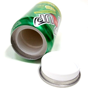 セーフ缶/フェイク缶