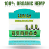オーガニックヘンプ100%ペーパー＆チップセット