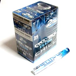 CYCLONES ブラントペーパー(透明)