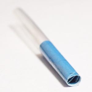 CYCLONES ブラントペーパー(透明)