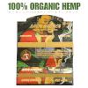セット商品 オーガニックヘンプ100% 巻紙 フィルターチップ