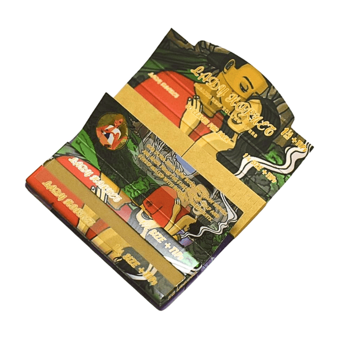 セット商品 オーガニックヘンプ100% 巻紙 フィルターチップ 手巻き タバコ　ローリングペーパー ジョイント CBD CBN ハーブ 喫煙具 ナチュラル スモーク ペーパー おしゃれ