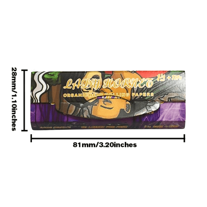 セット商品 オーガニックヘンプ100% 巻紙 フィルターチップ 手巻き タバコ　ローリングペーパー ジョイント CBD CBN ハーブ 喫煙具 ナチュラル スモーク ペーパー おしゃれ