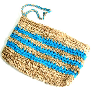 アジアンポーチ(喫煙具入れなど)