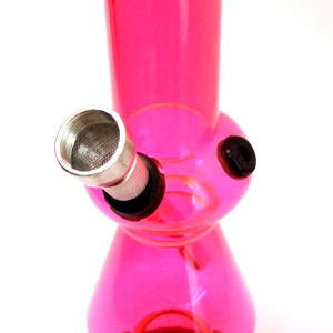 アクリルボング