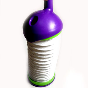 バケットパイプ/Bukket