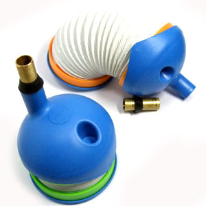 バケットパイプ/Bukket