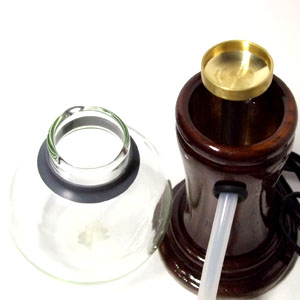 ヴェポライザー