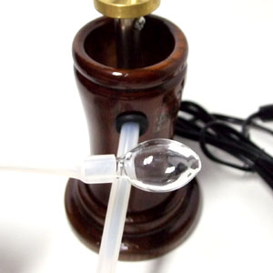 ヴェポライザー