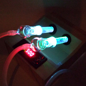 ヴェポライザー