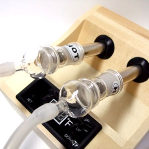 ヴェポライザー