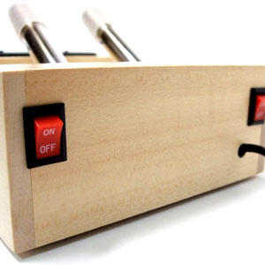 ヴェポライザー