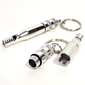 笛シークレットケース