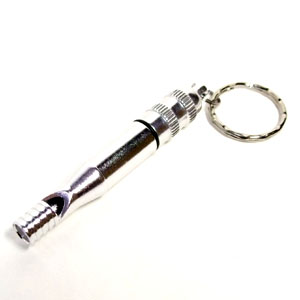 笛シークレットケース