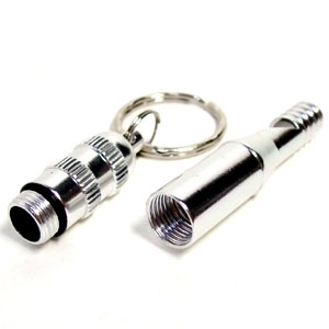 笛シークレットケース