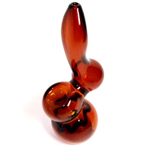 ファットボトムガラスボング