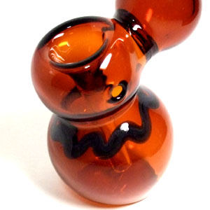 ファットボトムガラスボング