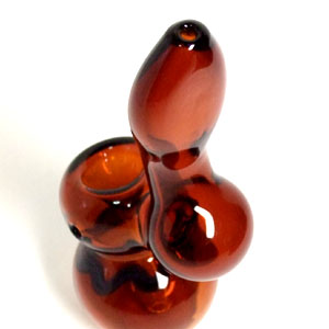 ファットボトムガラスボング