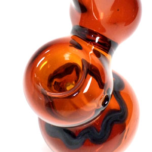 ファットボトムガラスボング