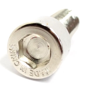 笛シークレットケース